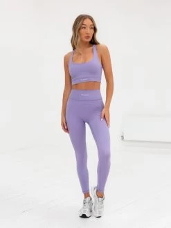 Ultimate Active Bra - Lilac 10 Ultimate Active Bra - Lilac -Trend Wear Sales edit 1850GLILAC06copy