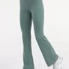 Soft Sculpt Wide Leg Leggings - Sage Green 1 Soft Sculpt Wide Leg Leggings - Sage Green -Trend Wear Sales edit 2741 SAGED 1 copy