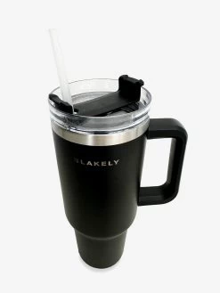Blakely Straw Cup - Black -Trend Wear Sales img 8778 1