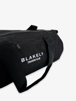 Training Holdall - Black -Trend Wear Sales trainingclubgymbagblack3
