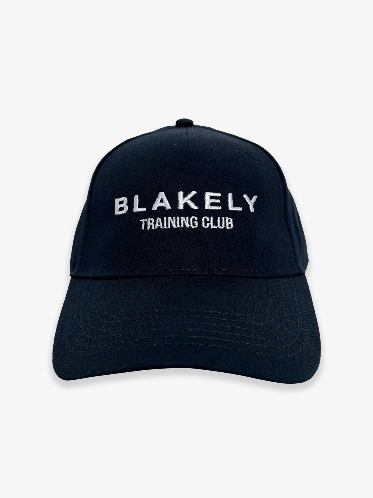 Training Cap - Navy 4 Training Cap - Navy - Image 2