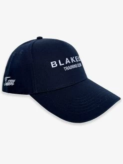 Training Cap - Navy