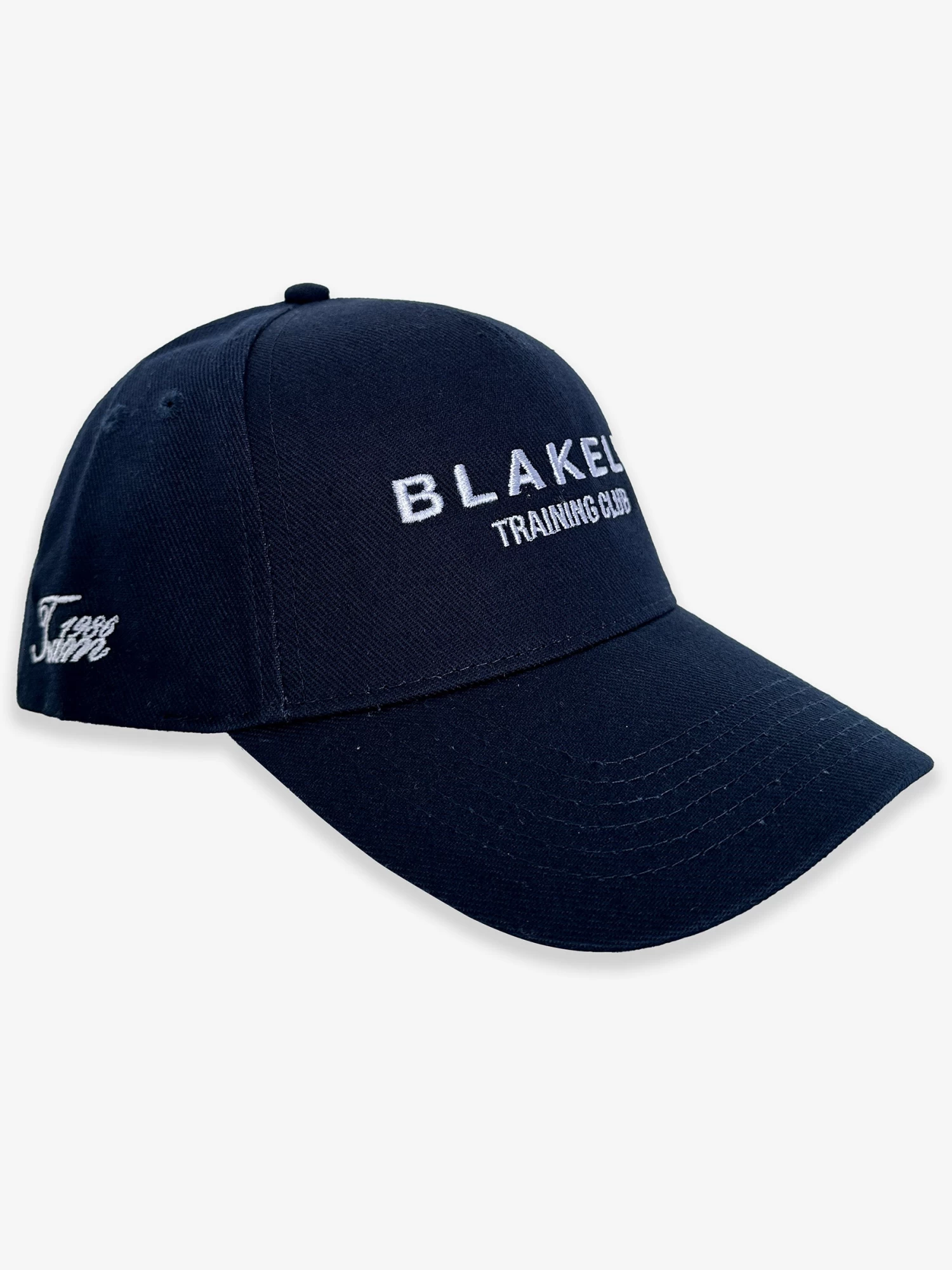Training Cap - Navy 3 Training Cap - Navy